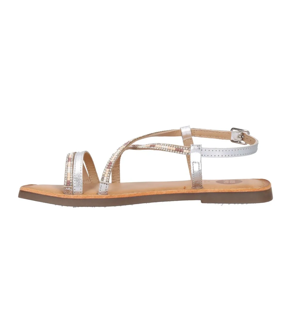 GIOSEPPO 65154FAXINAL NIñA PLATA