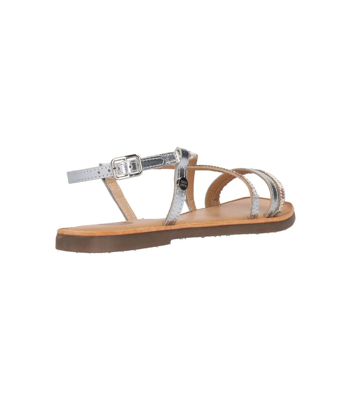 GIOSEPPO 65154FAXINAL NIñA PLATA