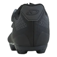 Giro Sector Black/Grey