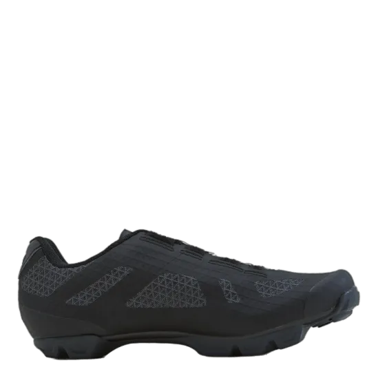 Giro Sector Black/Grey