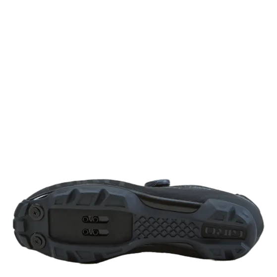 Giro Sector Black/Grey