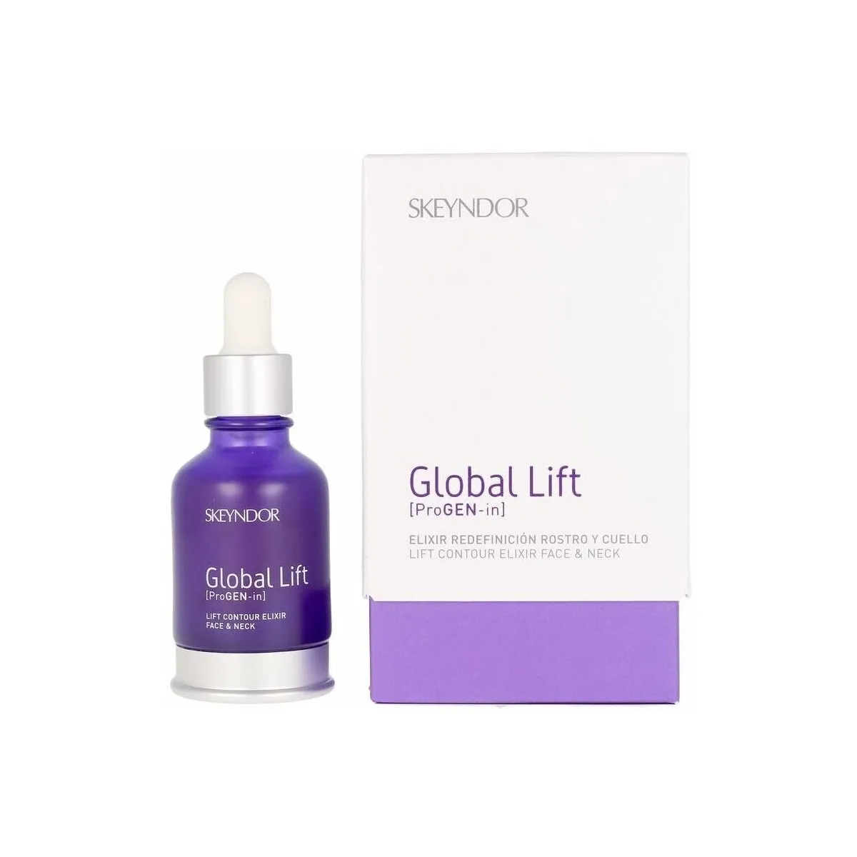 Global Lift  Lift Contour Elixir Face & Neck