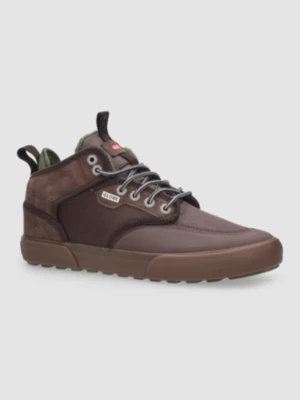 Globe Motley Mid Calzados