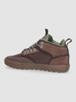 Globe Motley Mid Calzados