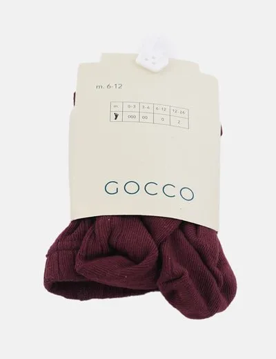 Gocco Media granate básica
