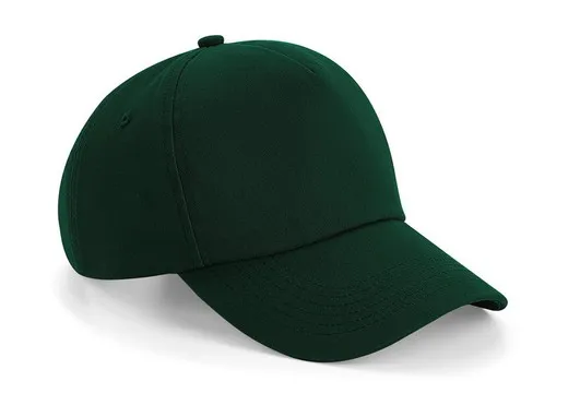 Gorra 5 paneles Authentic