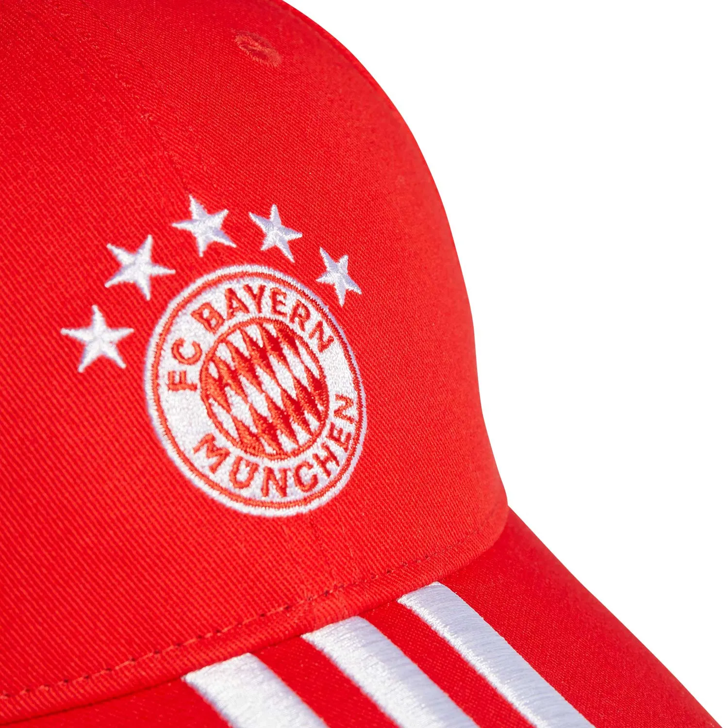 Gorra adidas Bayern Baseball