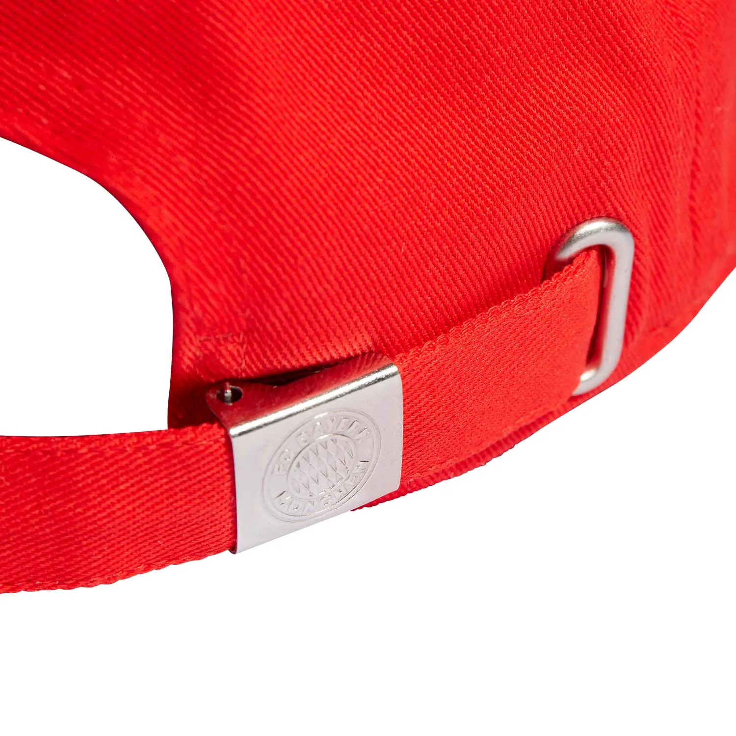 Gorra adidas Bayern Baseball