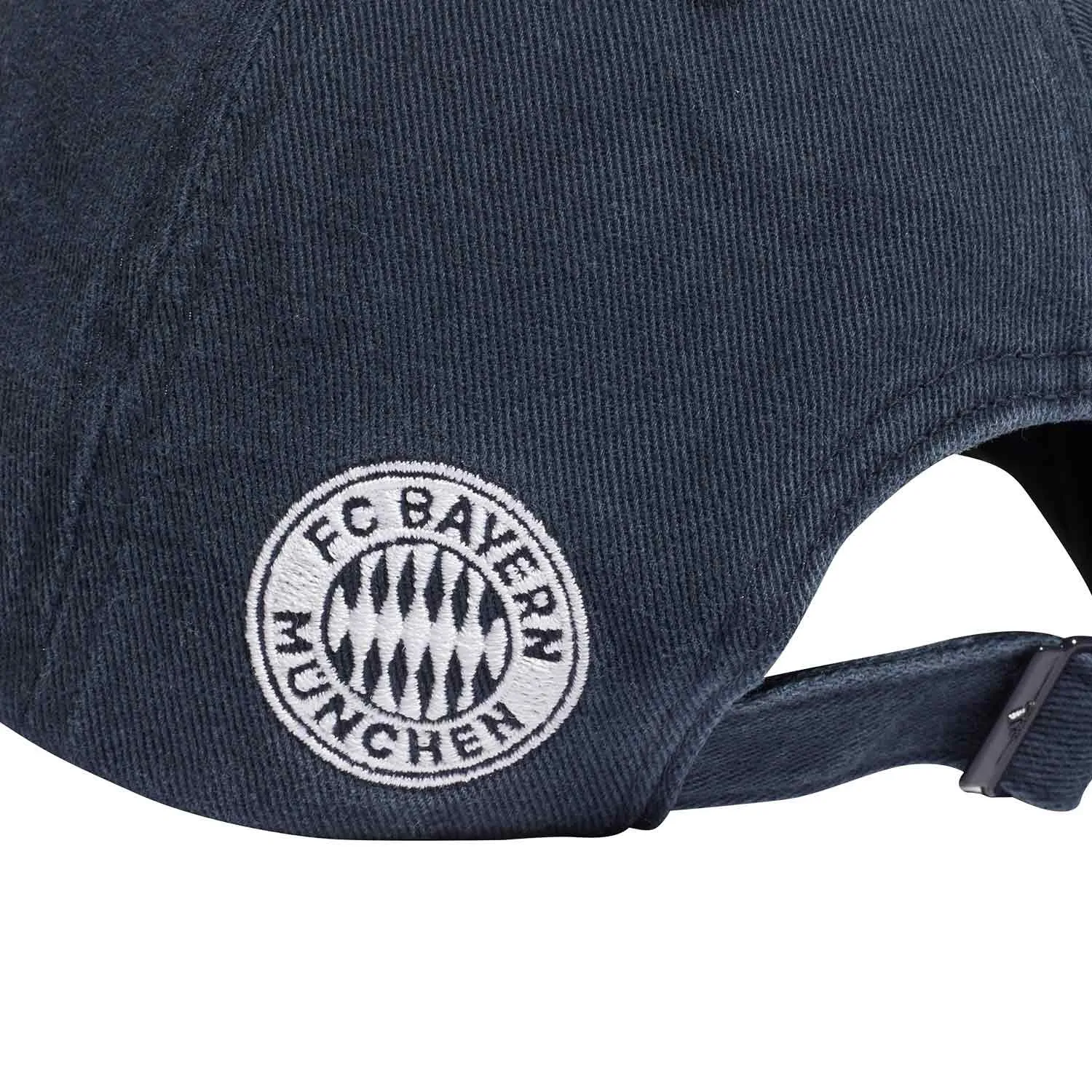 Gorra adidas Bayern Dad