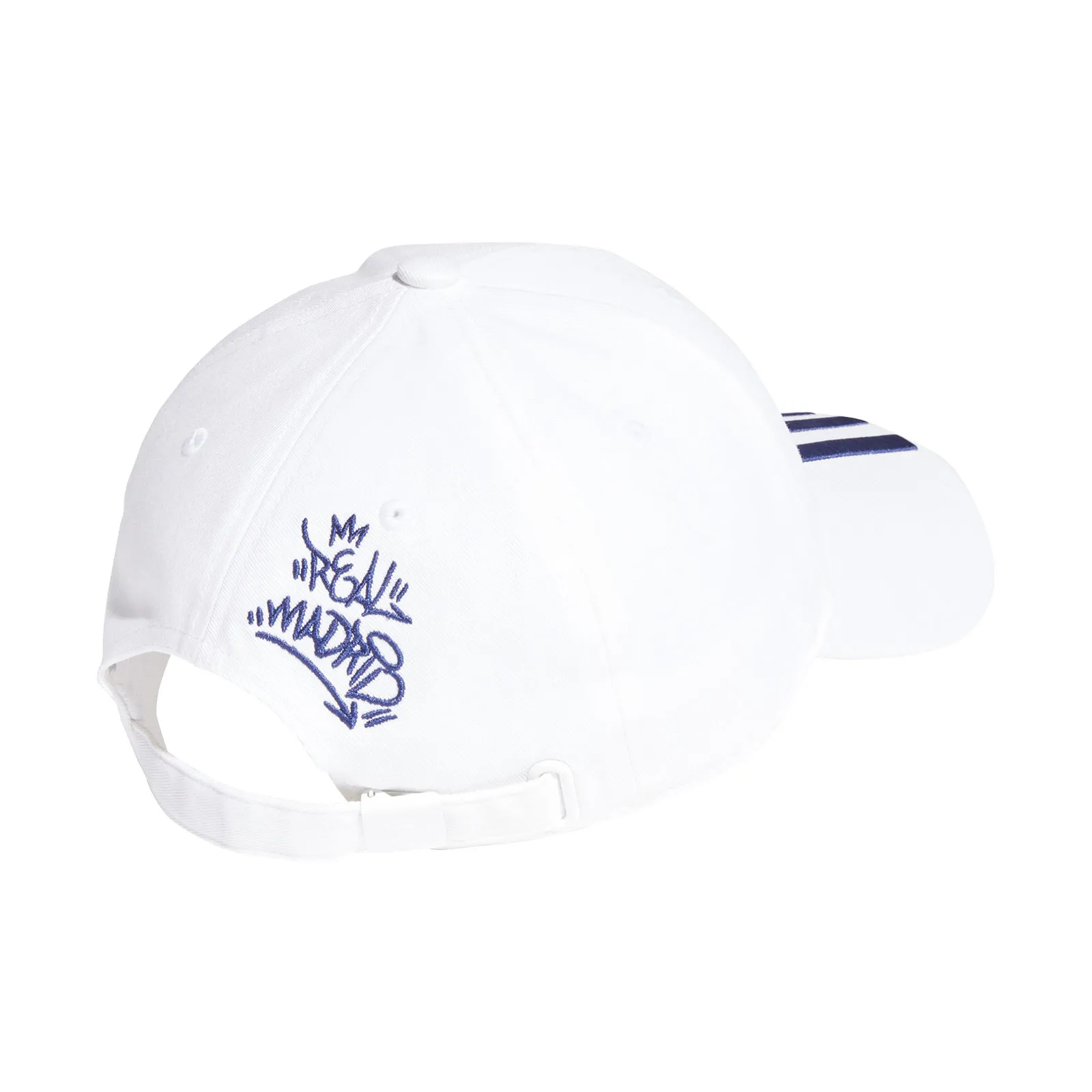 Gorra adidas Real Madrid