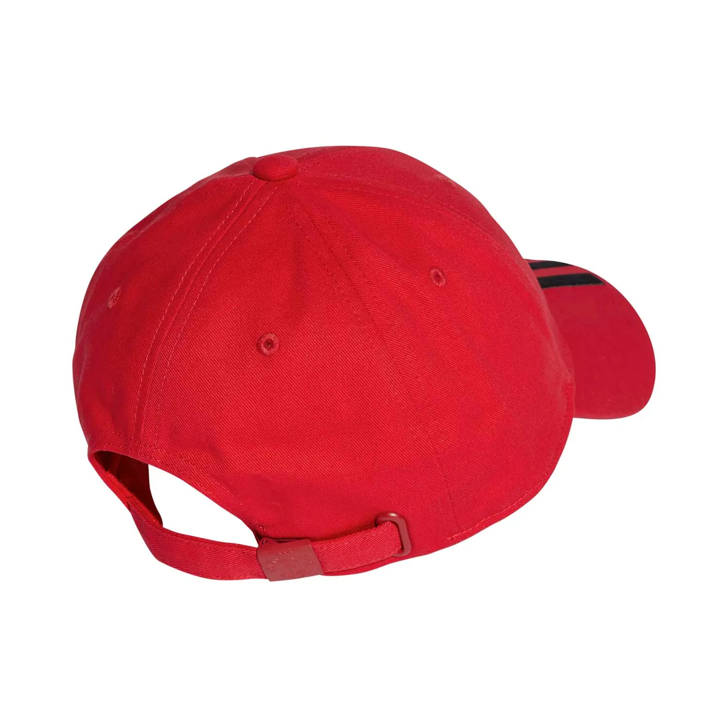 Gorra adidas United Baseball