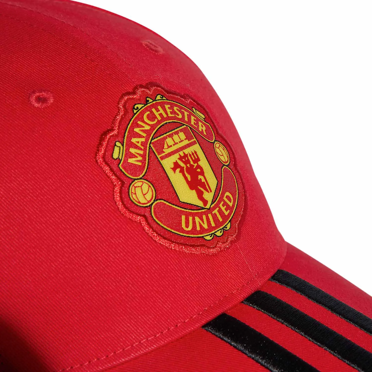 Gorra adidas United Baseball