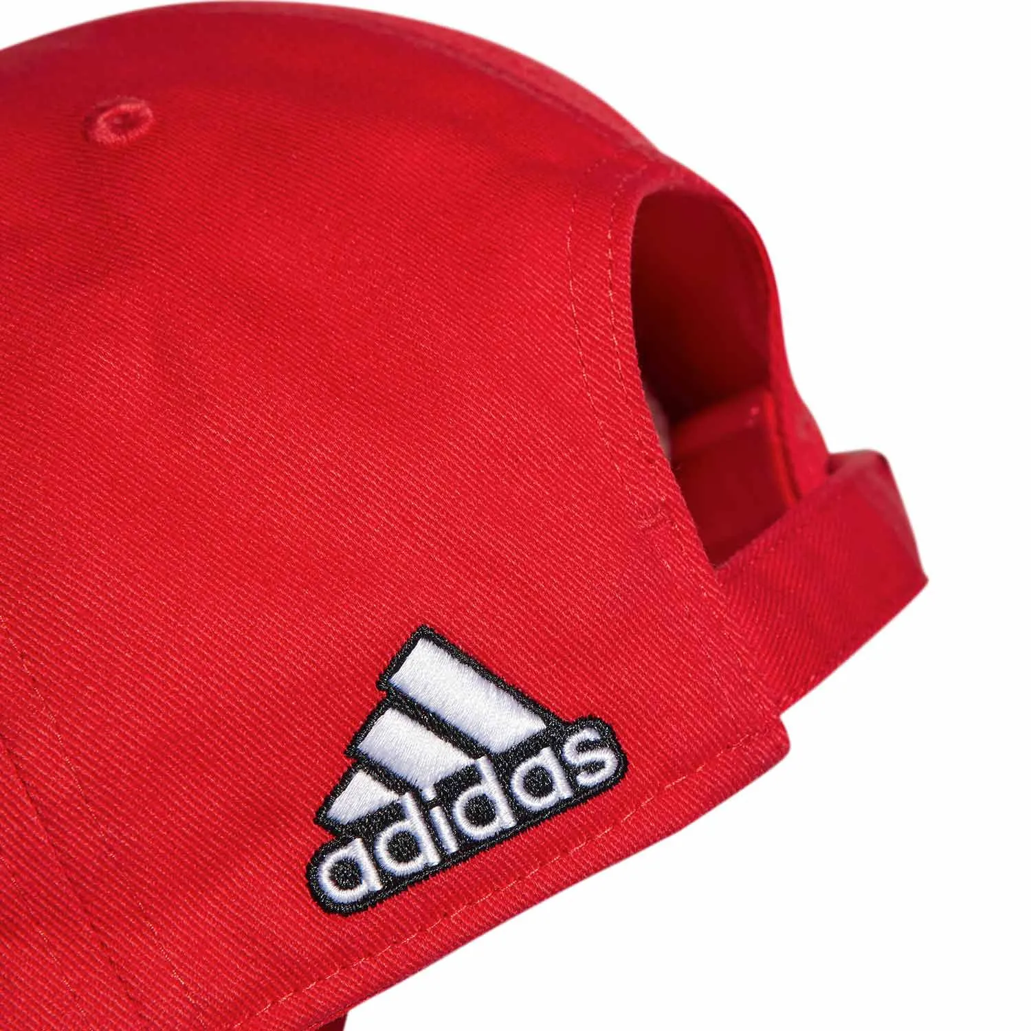 Gorra adidas United Baseball
