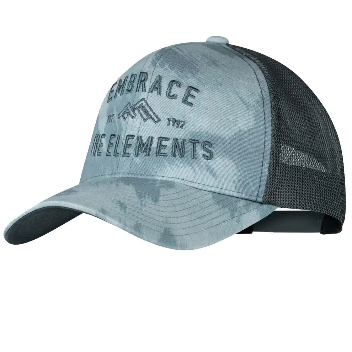 Gorra buff Explore Trucker