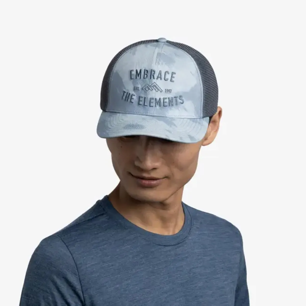 Gorra buff Explore Trucker