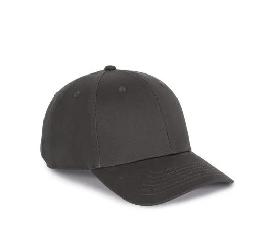 GORRA BéISBOL  6 PANELES