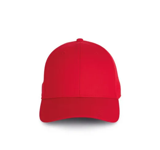 GORRA BéISBOL  6 PANELES