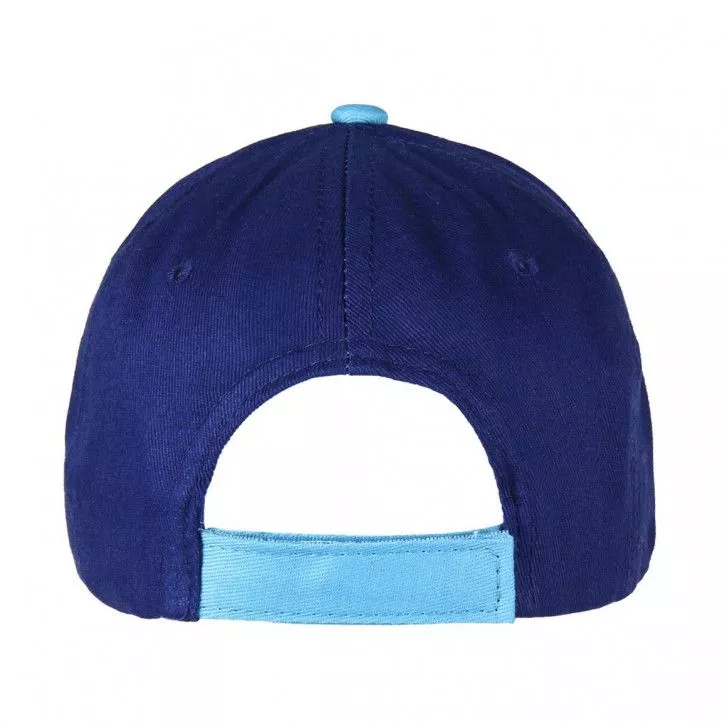 Gorra Cerda vengers azul