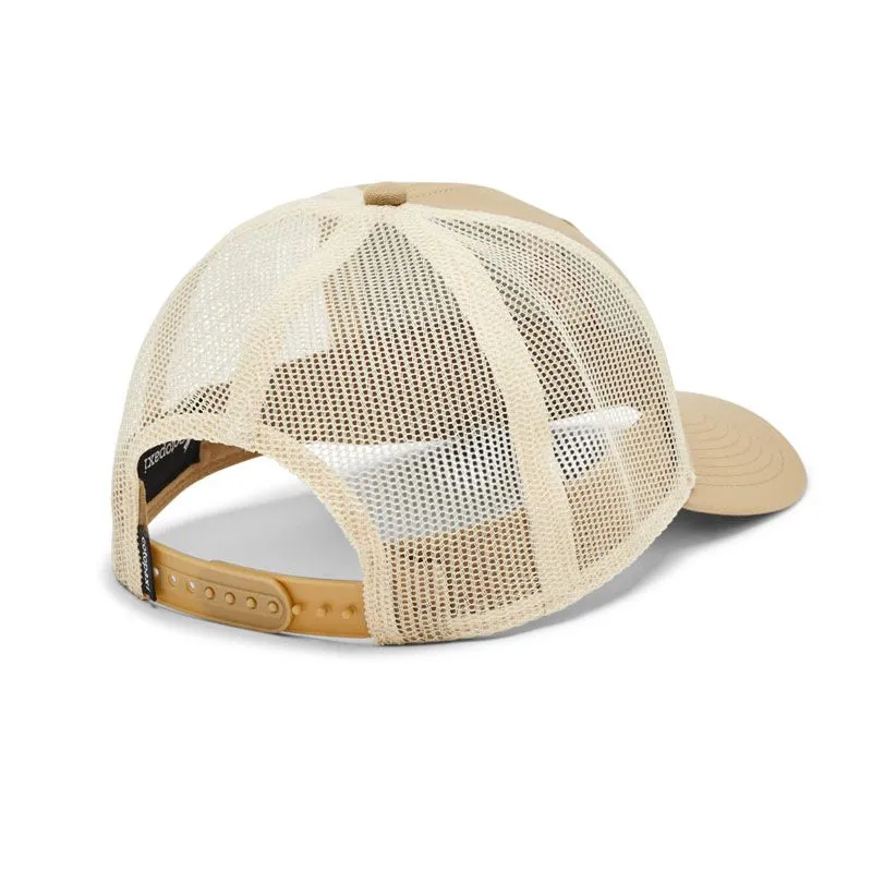 Gorra cotopaxi Llama Trucker