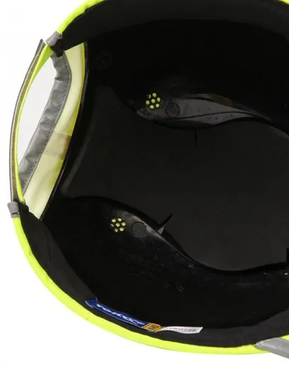 Gorra de seguridad Bump