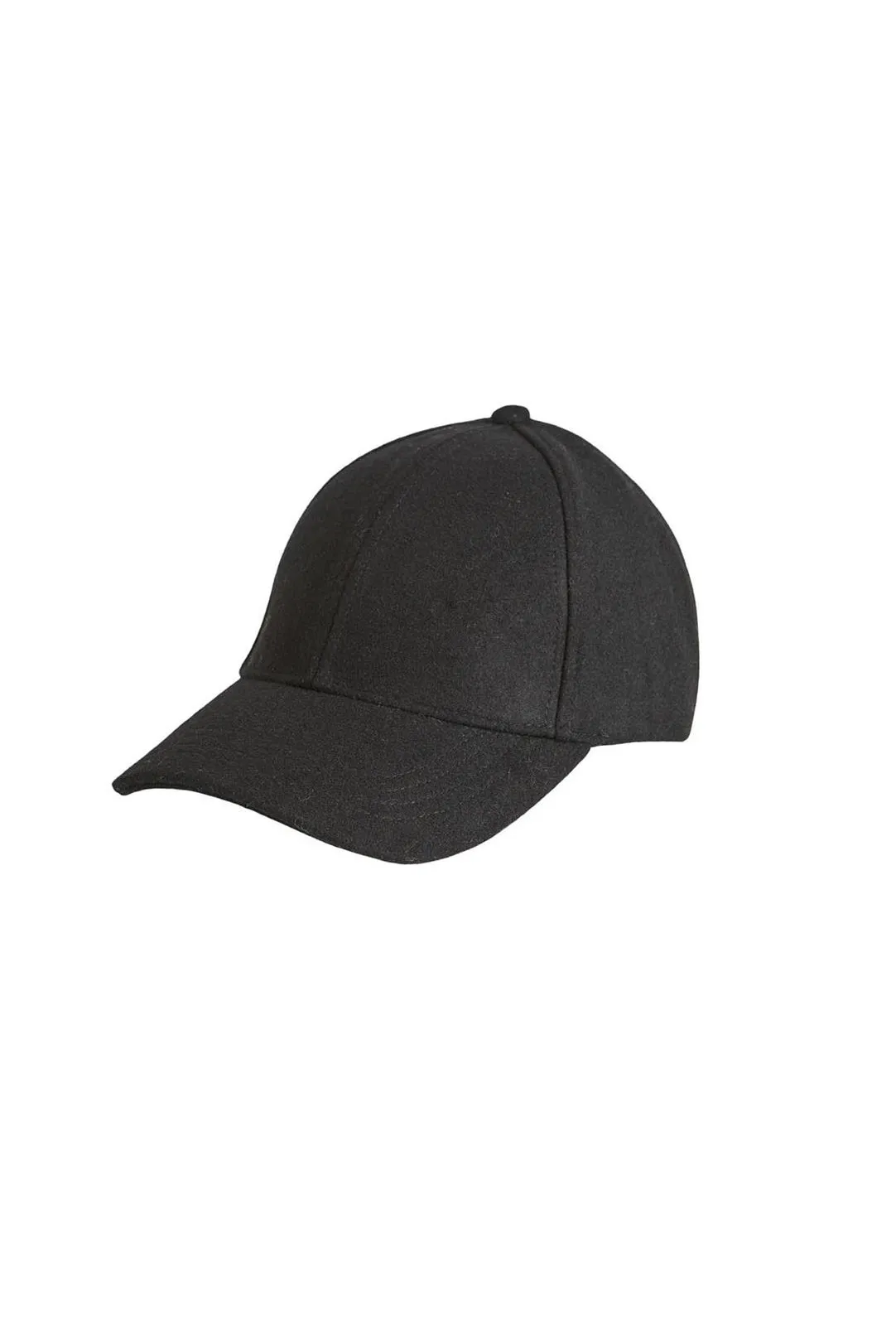 GORRA FELPA VIWOLINA NEGRO