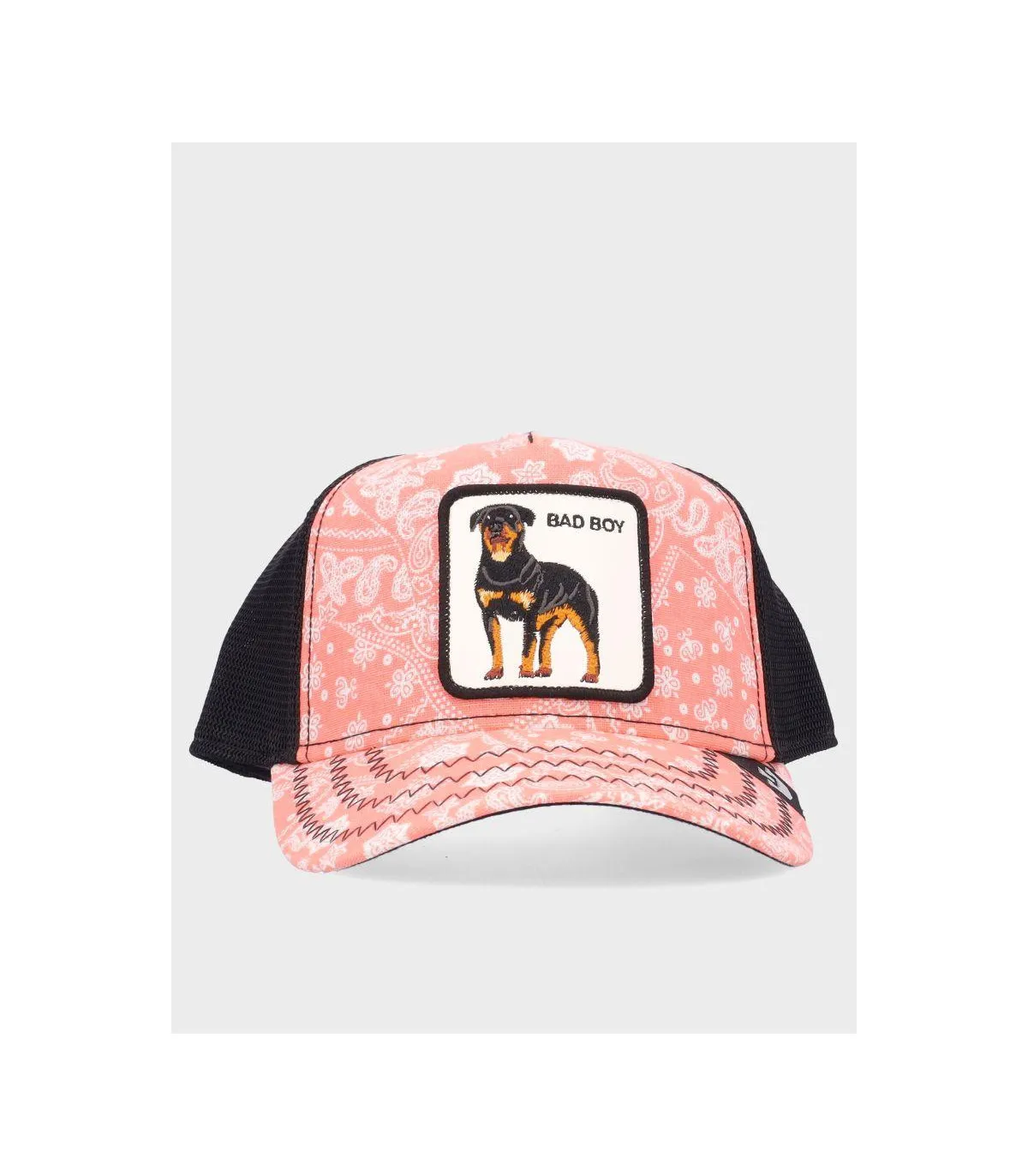 GORRA GOORIN LOVESEXY PIN