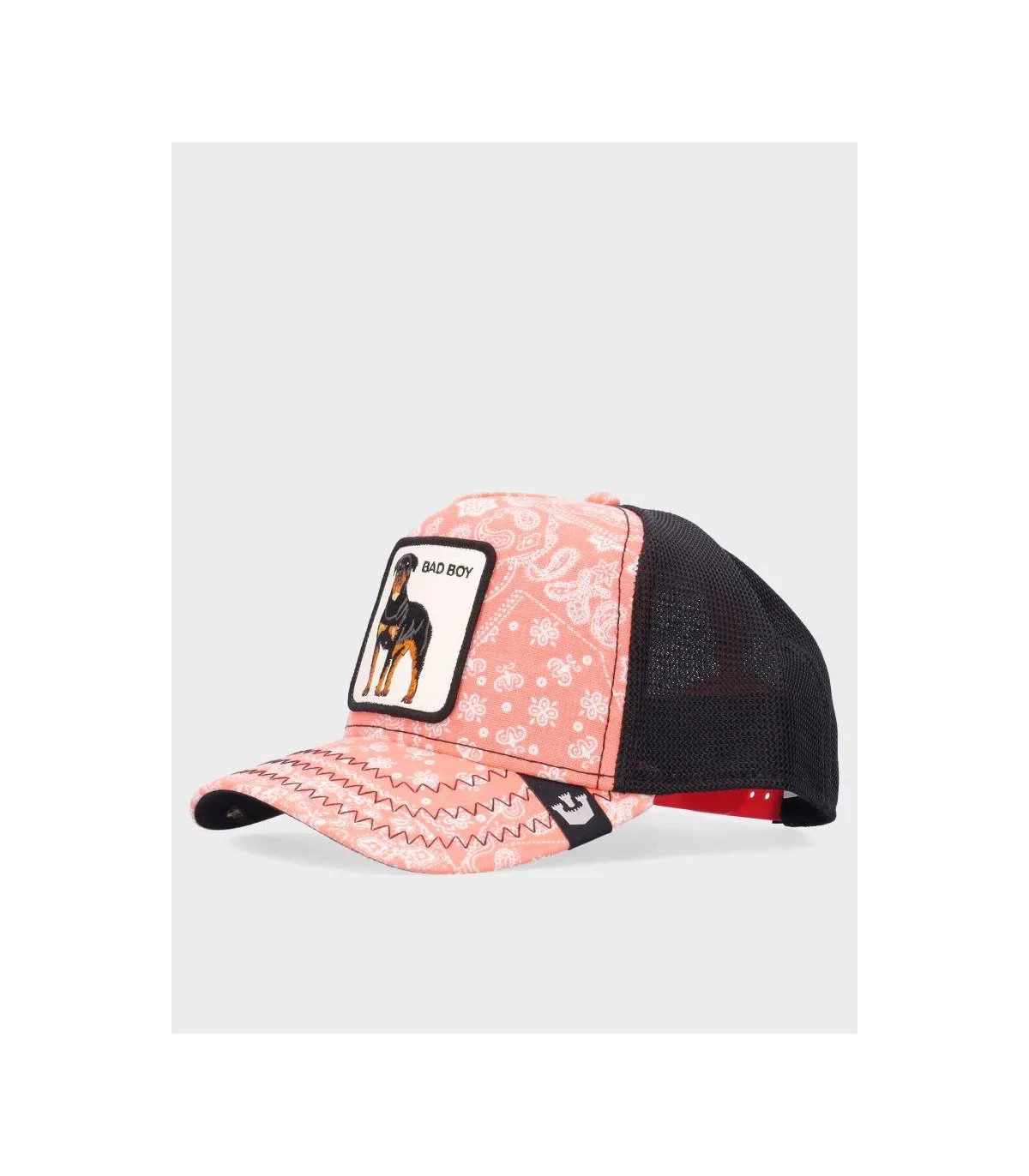 GORRA GOORIN LOVESEXY PIN