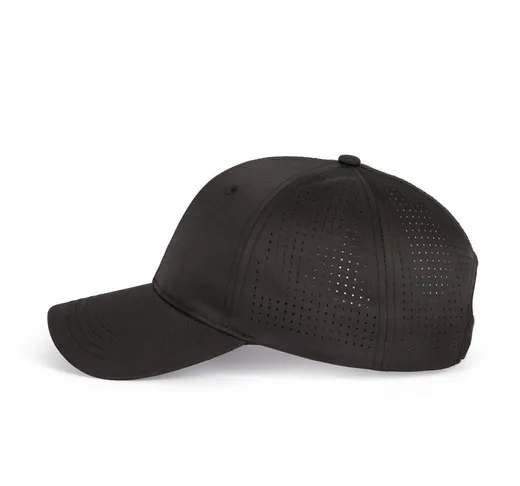 GORRA MICROPERFORADA  6 PANELES