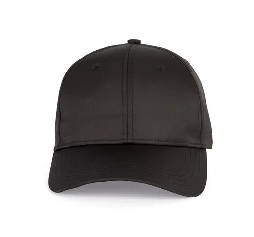 GORRA MICROPERFORADA  6 PANELES