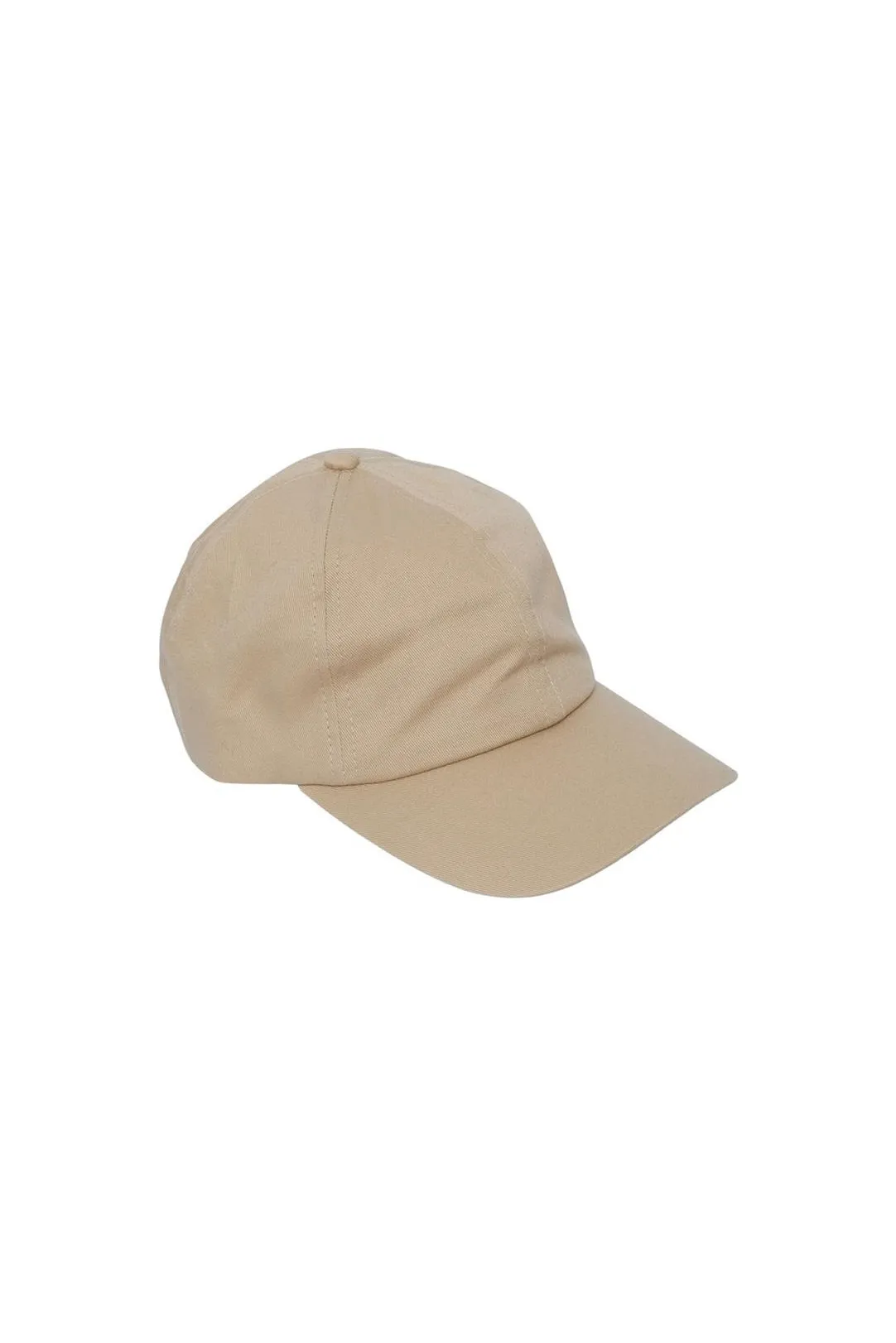 GORRA MUJER PCNITTA BEIGE