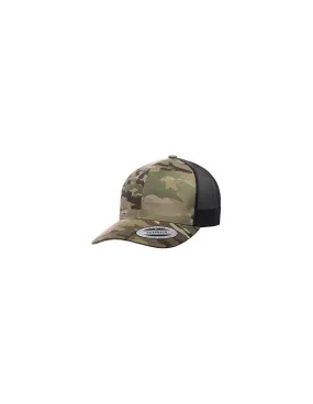 Gorra Original SnapBack - Multicam