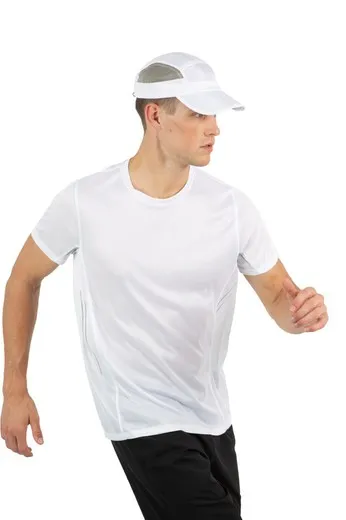GORRA PLEGABLE DE DEPORTE