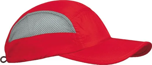 GORRA PLEGABLE DE DEPORTE