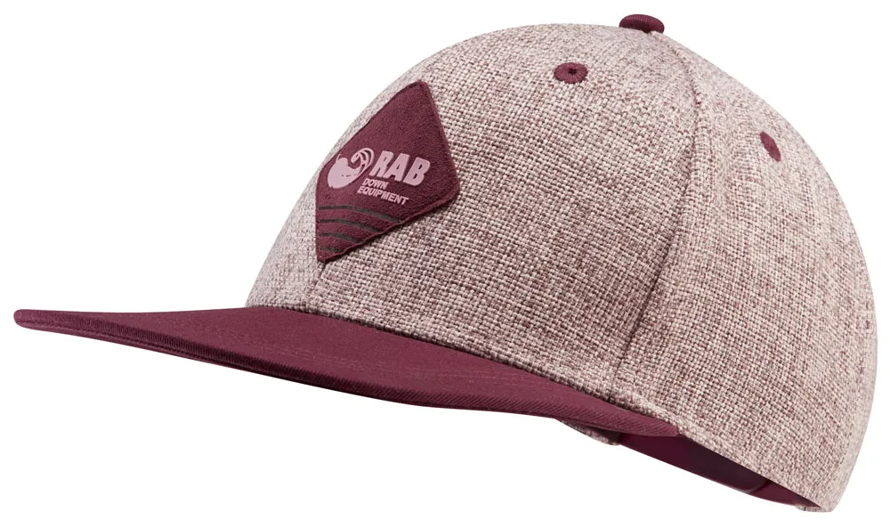 Gorra rab Flatiron Cap
