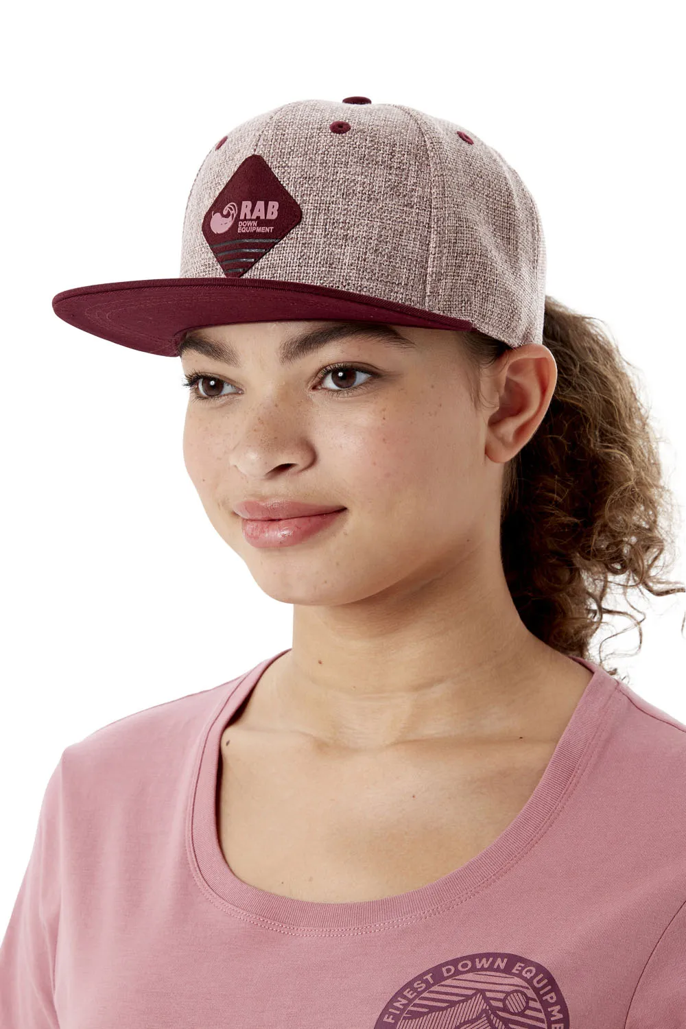 Gorra rab Flatiron Cap
