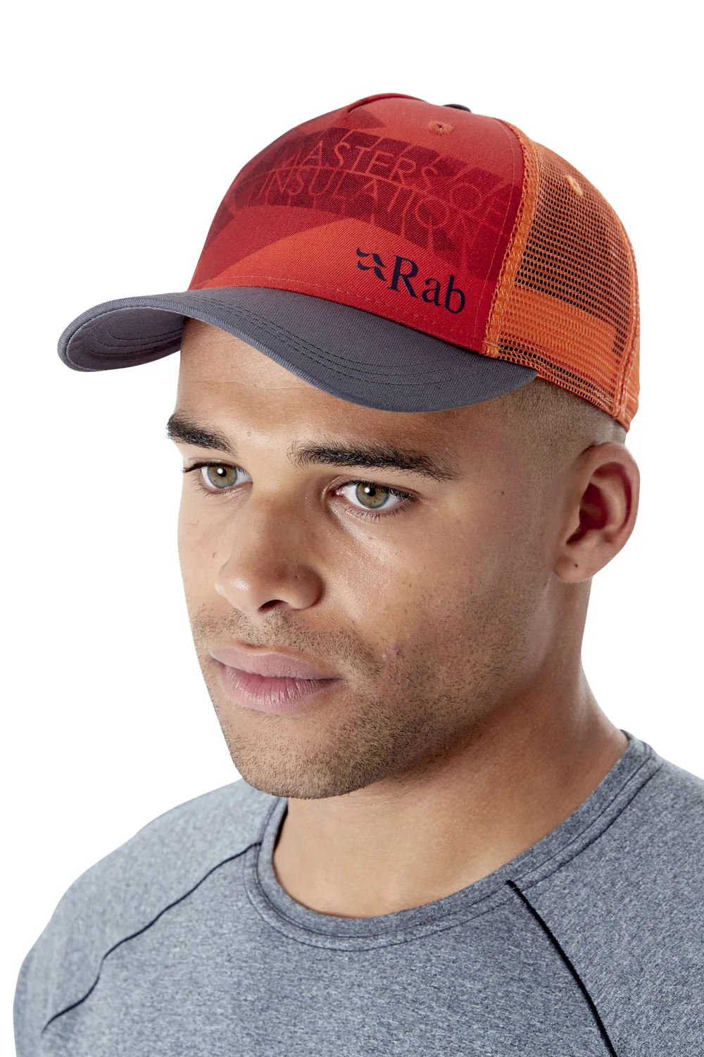 Gorra rab Trucker Cap