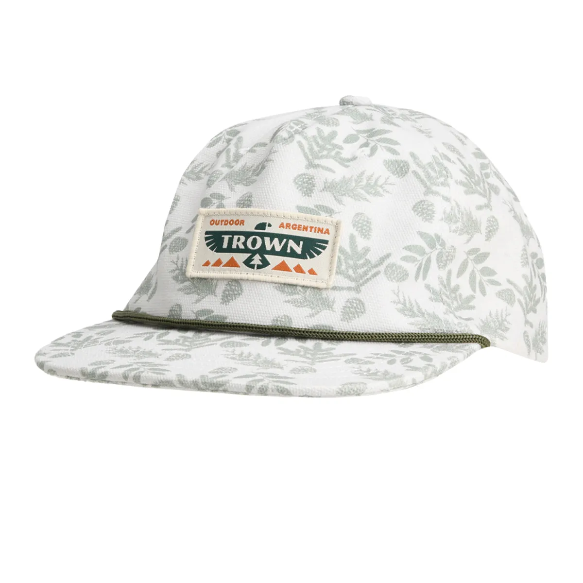 Gorra Trown Condor Unisex