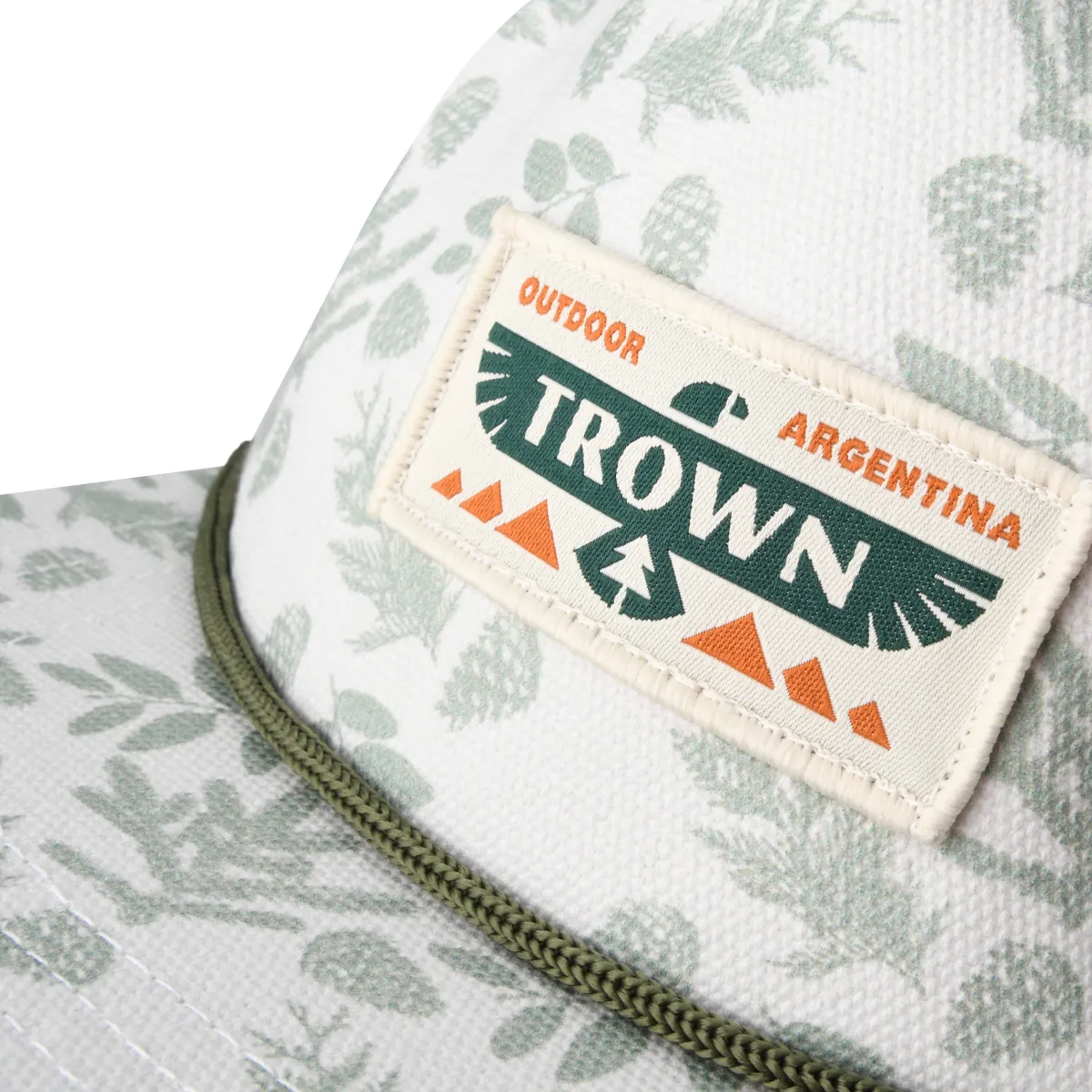 Gorra Trown Condor Unisex