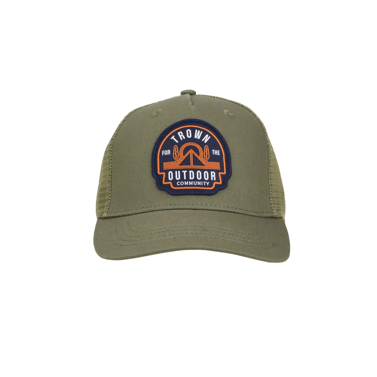 Gorra Trown Outdoor Community