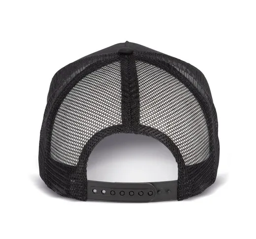 GORRA TRUCKER  5 PANELES