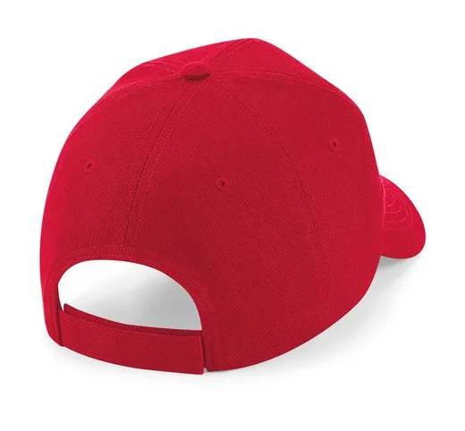 Gorra Ultimate 6 paneles
