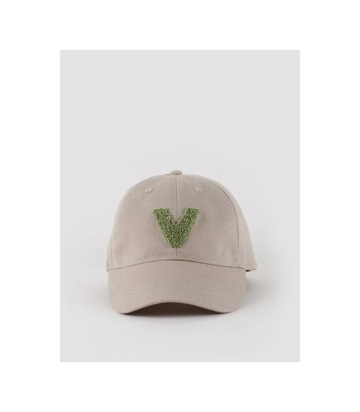 GORRA VICTORIA 9224002 BEIGE
