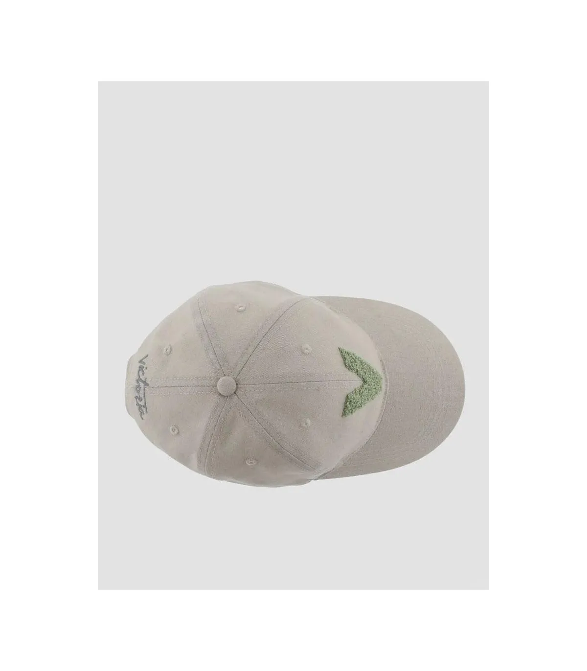 GORRA VICTORIA 9224002 BEIGE