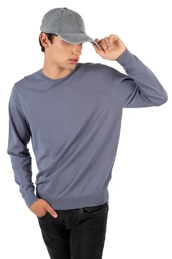 GORRA VINTAGE  SEIS PANELES