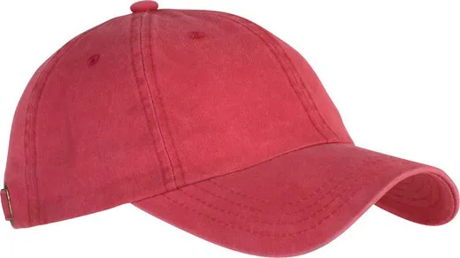 GORRA VINTAGE  SEIS PANELES