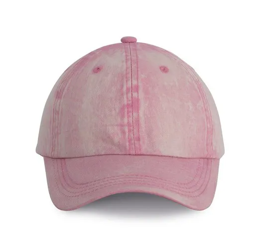GORRA VINTAGE  SEIS PANELES