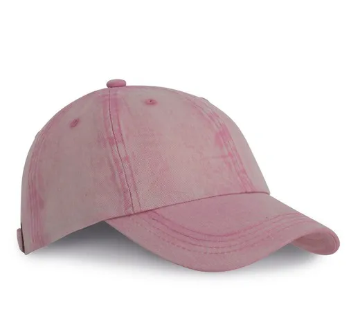 GORRA VINTAGE  SEIS PANELES