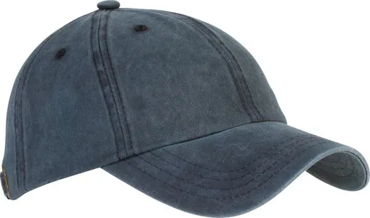 GORRA VINTAGE  SEIS PANELES