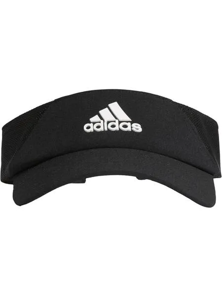 gorra visor negro unisex
