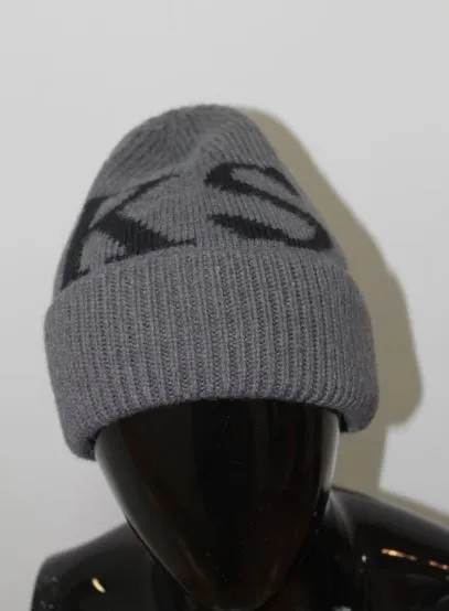 GORRO DE HOMBRE GLOKO 2669 GRIS